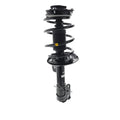 KYB shock absorber