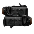 SPYDER smoke headlights