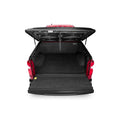 Undercover auto part installed view