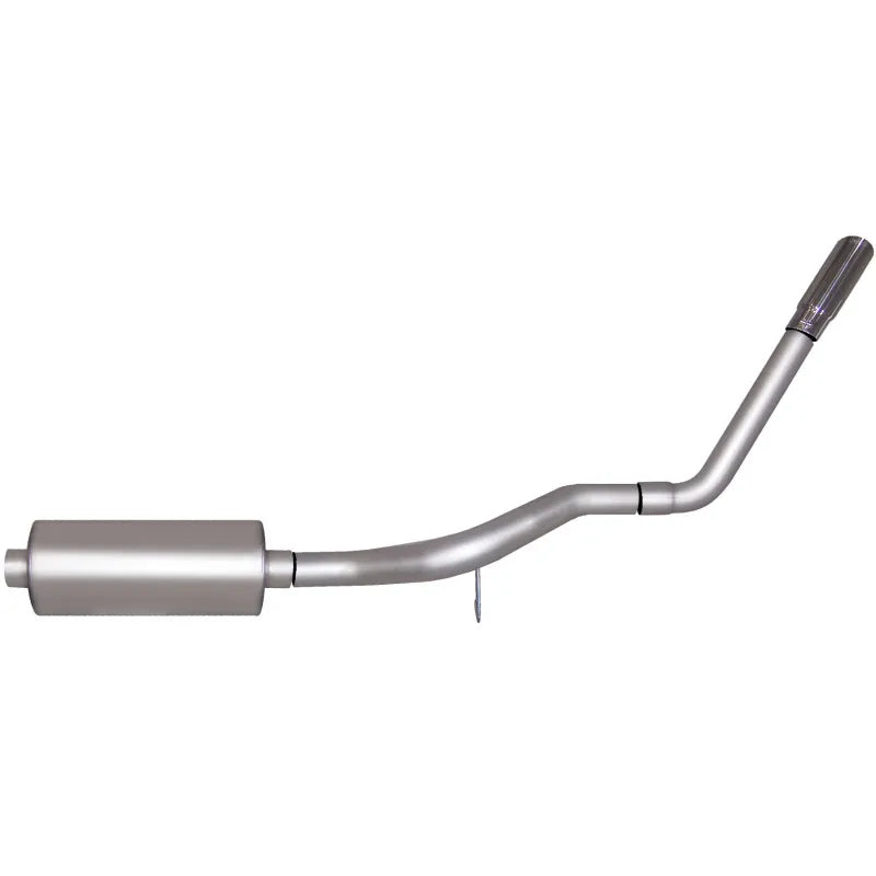 Gibson cat-back exhaust