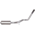 Gibson cat-back exhaust