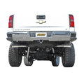 Gibson cat-back exhaust