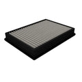 aFe air filter installed view