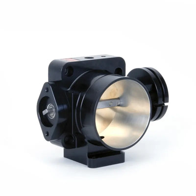 Skunk2 Racing black throttle body