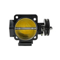 Skunk2 Racing throttle body detail