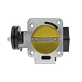 Skunk2 Racing throttle body installed view