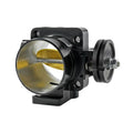 Skunk2 Racing throttle body close-up