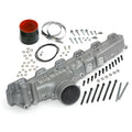 Banks Power intake system