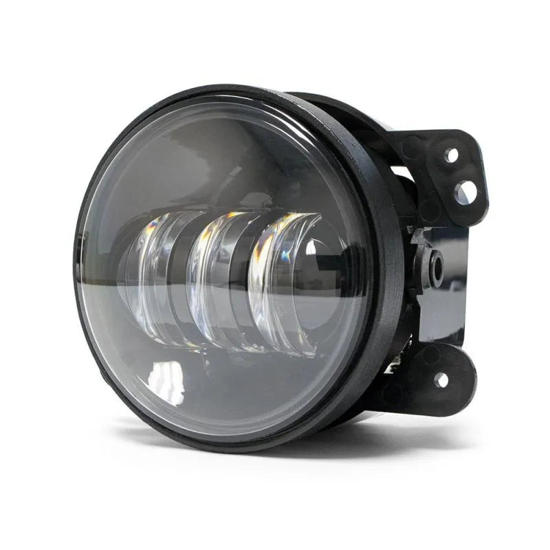 DV8 Offroad fog light kit