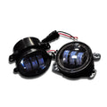 DV8 Offroad fog light kit