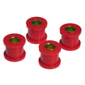 Prothane red control arms