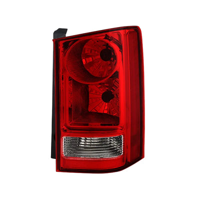 SPYDER tail light