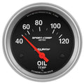 AutoMeter gauge