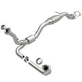 Magnaflow auto part