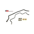 BMR Suspension black sway bar