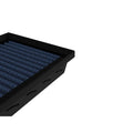 aFe air filter installed view