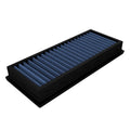 aFe air filter close-up