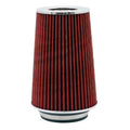 K&N Engineering air filter close-up