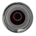 K&N Engineering air filter detail