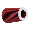 K&N Engineering red air filter
