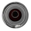K&N Engineering air filter close-up