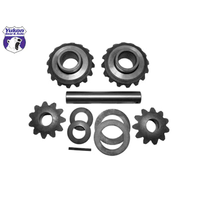 Yukon Gear & Axle auto part
