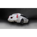 CORSA Performance axle-back exhaust detail