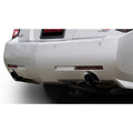 CORSA Performance axle-back exhaust