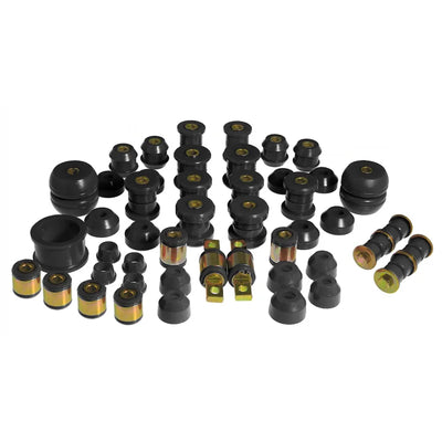 Prothane black auto part