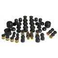 Prothane black auto part