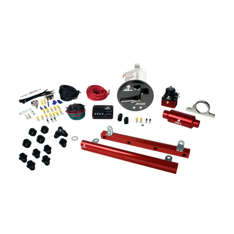 Aeromotive auto part