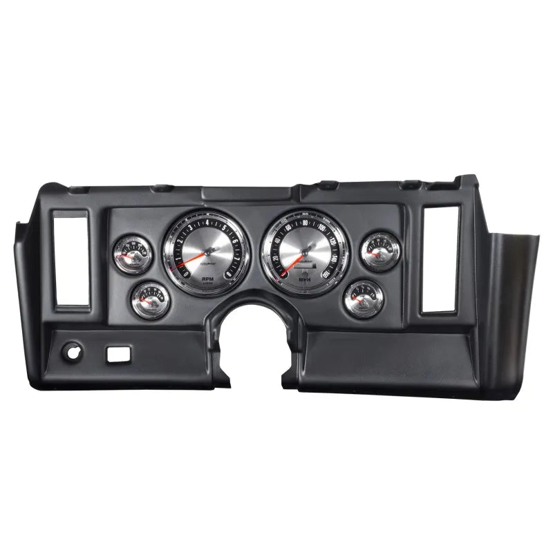 AutoMeter gauge