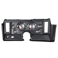 AutoMeter gauge