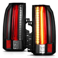ANZO tail light