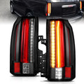 ANZO tail light