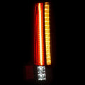 ANZO tail light close-up