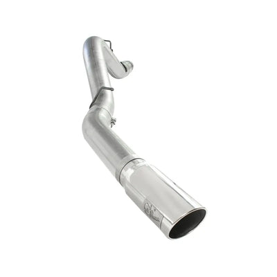 aFe exhaust