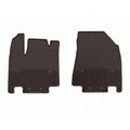 WeatherTech auto part detail