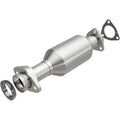 Magnaflow auto part close-up