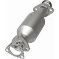 Magnaflow auto part detail
