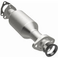 Magnaflow auto part close-up