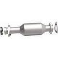 Magnaflow auto part detail