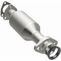 Magnaflow auto part close-up