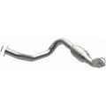 Magnaflow auto part detail