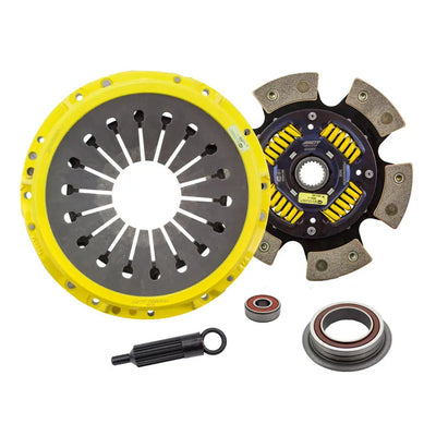 Advanced Clutch auto part