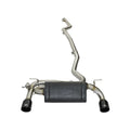 aFe cat-back exhaust