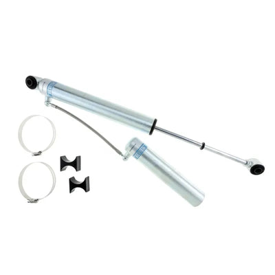 Bilstein silver shock absorber