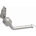 Magnaflow auto part close-up