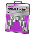 McGard hardware kit close-up