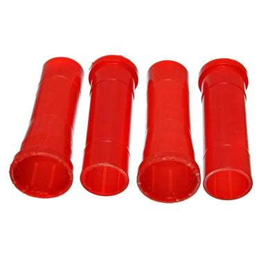 Energy Suspension red auto part